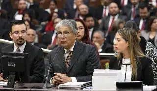 Imagen Denuncian presunta red de corrupción en Sedesol 