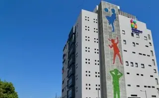 Imagen Bajan fallecimientos por cáncer infantil en Torre Pediátrica de Veracruz en 2023, según AMANC