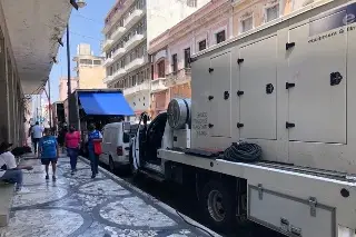 Imagen Filmarán en Veracruz la película Solterones Anónimos