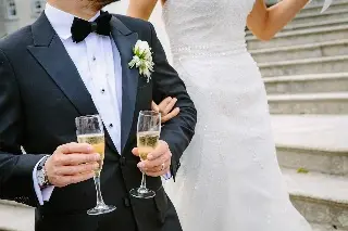 Imagen Novio mata a tiros a su pareja, a su suegra y a su cuñada en su boda 