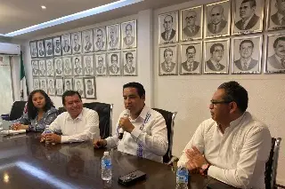 Imagen Llama Canaco Veracruz a la autoridad a aumentar patrullaje en la periferia de la ciudad 