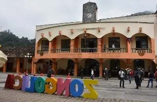 Imagen Creciente migración de ciudadanos de Zongolica a Estados Unidos: Diputado