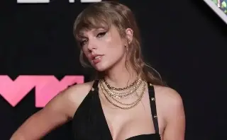Taylor Swift se corona este 2023 como la artista más escuchada en el mundo