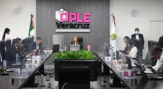 Imagen Precandidatos a gobernador podrán gastar 24.9 mdp en precampaña: OPLE  