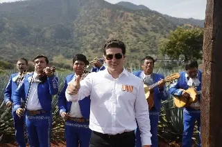 Imagen Denunciará Samuel García desacato para que gobernador interino de Nuevo León sea de MC