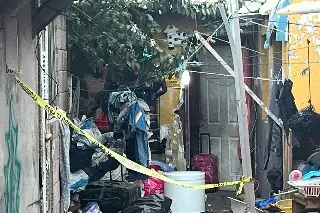 Imagen Identifican a presuntos asesinos de 4 personas en Playa Linda, Veracruz