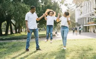Imagen 'La verdad sobre las familias modernas', nuevo estudio revela nuevos comportamientos
