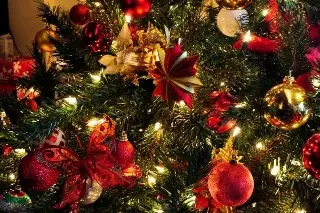 ¿Sabes de dónde surge la tradición de colocar el árbol de Navidad?