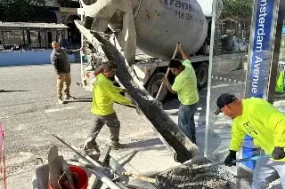Cae empleo 16.6% en octubre en EU, el dato más bajo en dos años