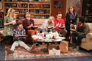 Imagen Actriz de 'The Big Bang Theory' es diagnosticada con cáncer (+Video) 
