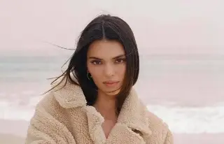 Imagen Detienen a la modelo Kendall Jenner 