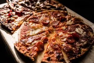Imagen ¡Hoy es Día Mundial de la Pizza! 