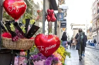 Imagen Mexicanos gastarán 22.3% más por regalos y comida para San Valentín: Anpec