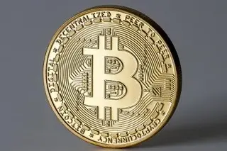 Imagen Bitcóin alcanza los 50.000 dólares por primera vez en más de dos años