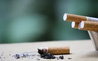 Imagen Fumar altera sistema inmunitario hasta después de haberlo dejado, revela estudio 
