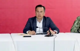 Imagen Vamos a garantizar la seguridad en las elecciones: Cuitláhuac García 