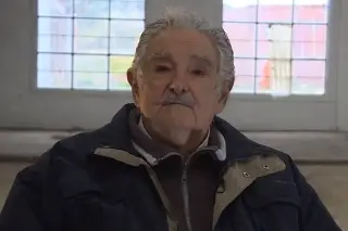 Imagen Pepé Mujica asegura que Venezuela tiene un Gobierno autoritario y 'se le puede llamar dictador'