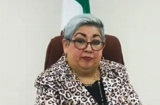 Imagen MC pide a INE protección para Angélica Sánchez ante inseguridad en Veracruz