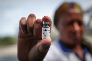 Imagen Brasil evaluará eficacia de vacuna japonesa contra el dengue en 20 mil adultos