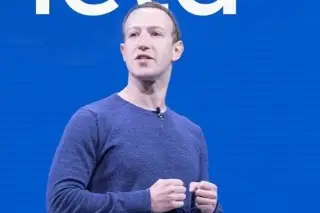 Imagen Críticas de Zuckerberg a los lentes de realidad mixta de Apple causan revuelo en redes