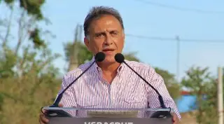 Imagen Miguel Ángel Yunes Linares será candidato suplente rumbo al Senado 