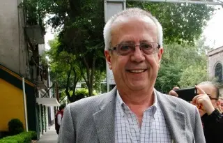 Imagen Fiscalía de la CDMX no investigará muerte de Carlos Urzúa ¿por qué?