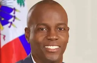 Imagen Acusan de complicidad a viuda de expresidente de Haití 