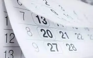 Imagen Cuatro días seguidos no habrá clases, según calendario de la SEP 