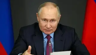 Imagen Opositores fallecidos han denunciado presunta corrupción en gobierno de Vladimir Putin: Internacionalista