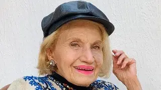 Imagen Fallece la primera actriz Teresa Selma 