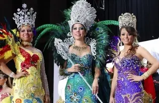 Imagen Reforman reglamento para elegir reyes del Carnaval de Veracruz. Así los designarán