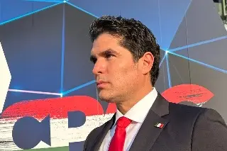 Imagen Eduardo Verástegui se registra ante INE como candidato independiente a la Presidencia 