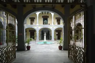 Imagen Rehabilitarán el Museo de la Ciudad de Veracruz