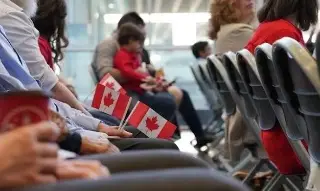 Imagen Alertan que migrantes abandonan 70% de solicitudes de trabajo en Canadá por miedo al fraude