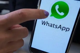 Imagen WhatsApp cumple 15 años consolidada como la 'app' de mensajería más popular