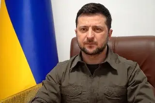 Zelenskyy afirma que han muerto 31 mil soldados ucranianos desde la invasión rusa