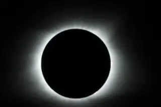 Imagen Así se verá el eclipse total de Sol desde Veracruz; faltan 39 días