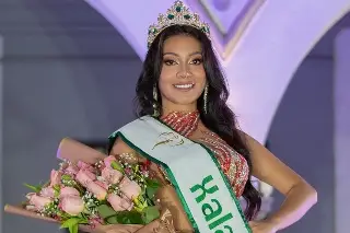Imagen Xalapa tendrá representante en Miss Earth Veracruz 2024-2025 (+fotos)