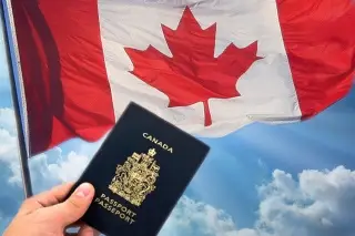 Imagen Checa los requisitos para tramitar la visa de Canadá