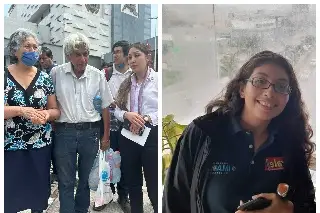 Imagen Exigen justicia padres de reportera que falleció tras ser atropellada en Veracruz