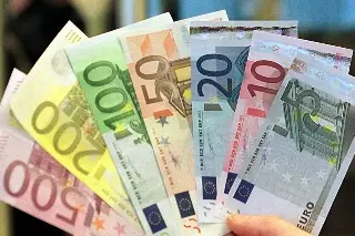 Imagen Desarticulan red internacional que distribuyó un millón de euros en billetes falsos