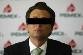 Imagen Renuncia abogado a defensa de Emilio 'L', exdirector de Pemex