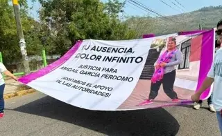Imagen En marzo van 4 mujeres asesinadas y una privada de su libertad en el estado de Veracruz