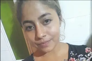 Buscan videos de cámaras de seguridad donde desapareció 'Betita' en Veracruz