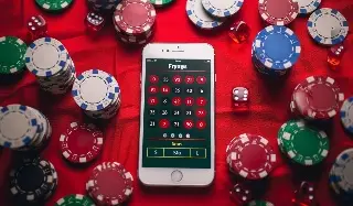 Imagen El arte del juego móvil: optimizar los casinos en línea para smartphones