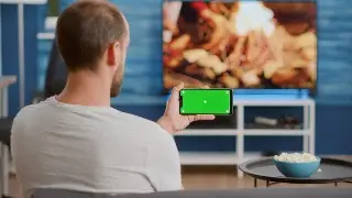 Imagen ¿Cómo compatibilizar tu teléfono móvil con tu Smart TV?