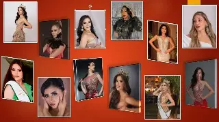 Imagen Miss Earth Veracruz cierra convocatoria y oficializará a las participantes 