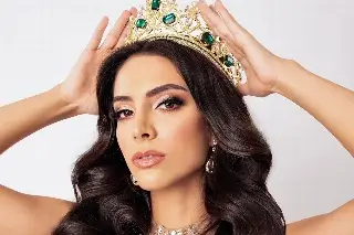 Imagen Alvarado tiene representante en el certamen Miss Earth Veracruz (+fotos)