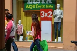 Imagen Comercios de Veracruz prevén más ventas que en la Semana Santa del año pasado
