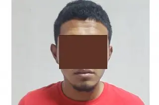 Imagen Dan prisión preventiva a presunto narcomenudista en Veracruz